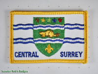 Central Surrey [BC C10e]